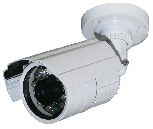 Video vigilancia en Galicia