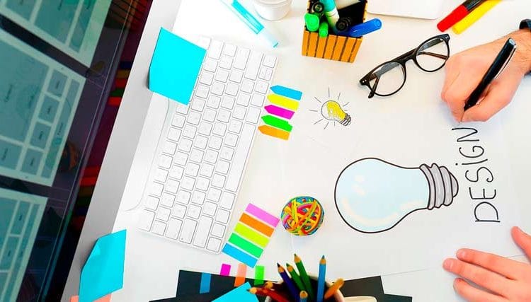 soluciones en comunicación visual