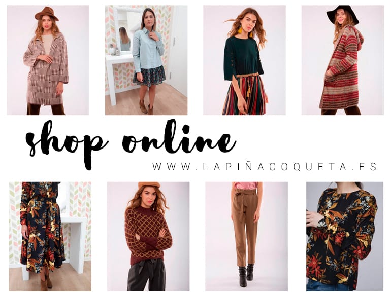 Tienda Online de ropa La Moda Low Cost