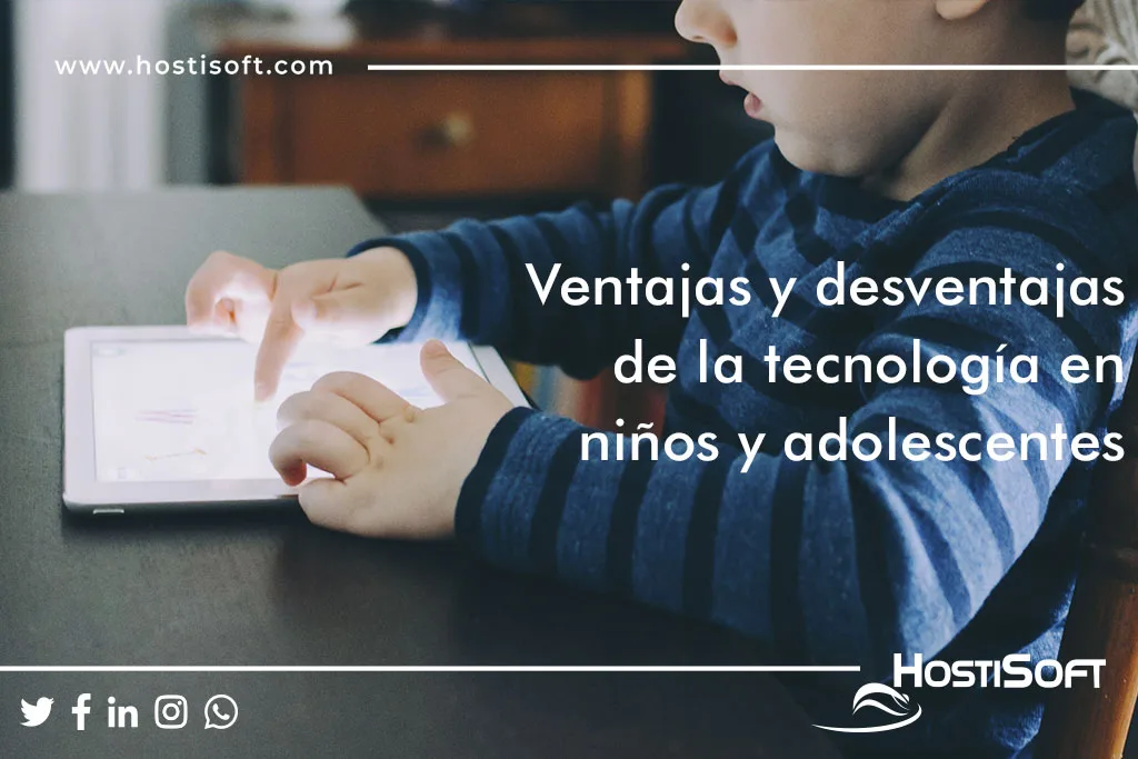 adolescentes, ventajas y desventajas adolescentes, ventajas y desventajas