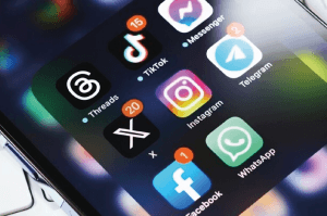 Redes Sociales Emergentes en el Marketing