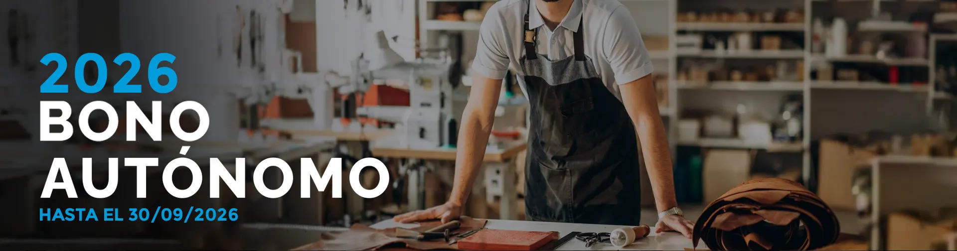 Ayudas autonomos gallegos