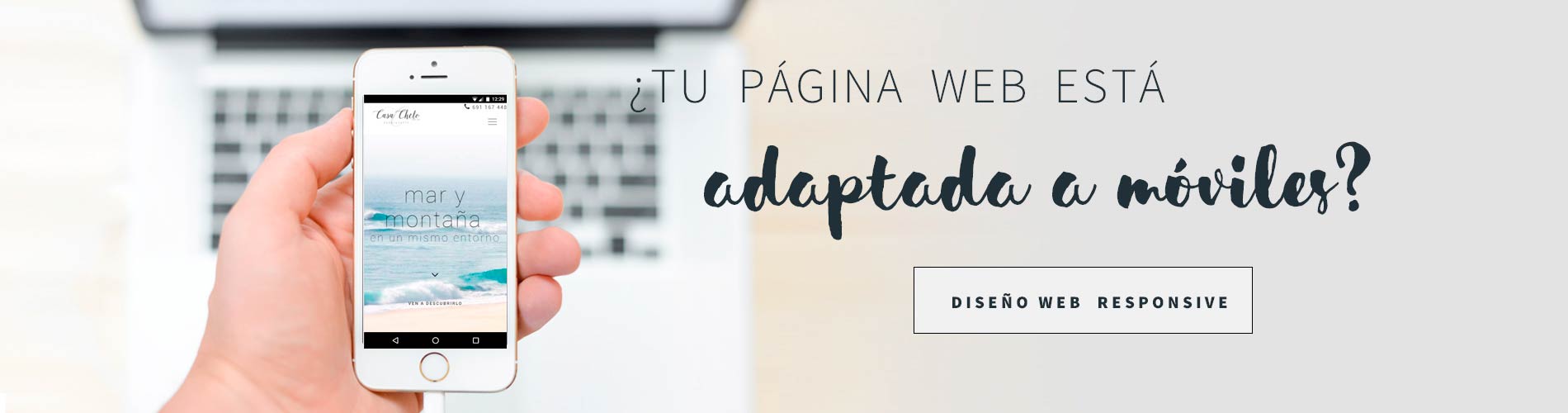 Diseño Web Galicia