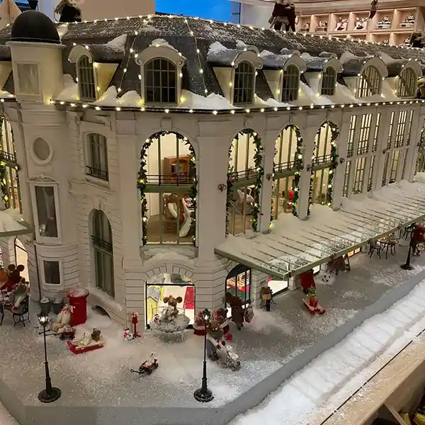 Maquetas 3D A Coru&ntilde;a 