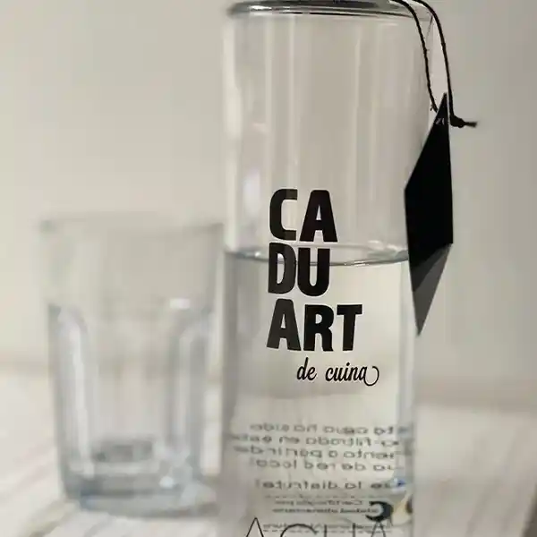 Vajilla personalizada 