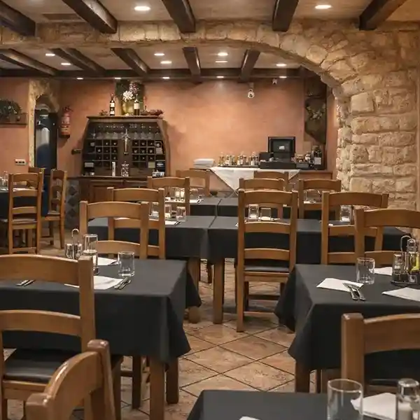 Cerveceria en Vitoria-Gasteiz 