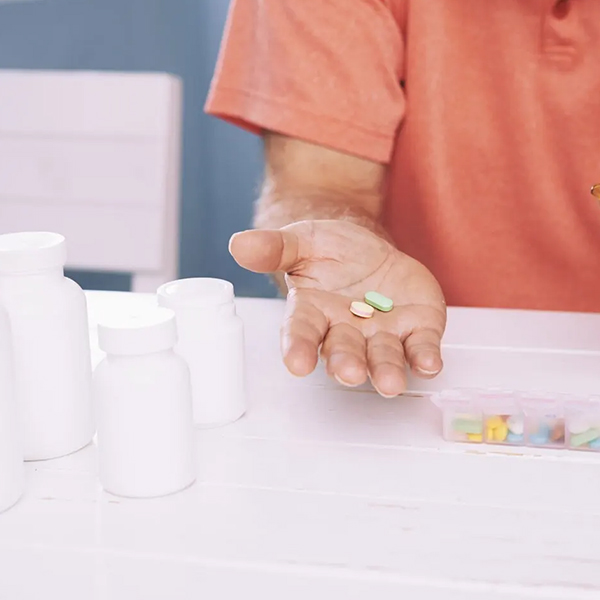 Farmacia en Barcelona