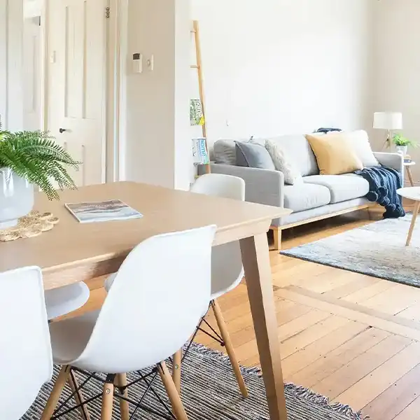 Inmobiliaria en Milladoiro
