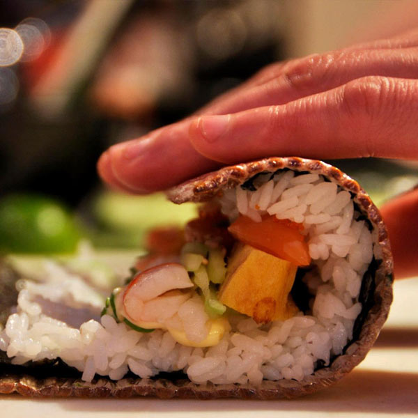 Restaurante Japonés en Santiago de Compostela