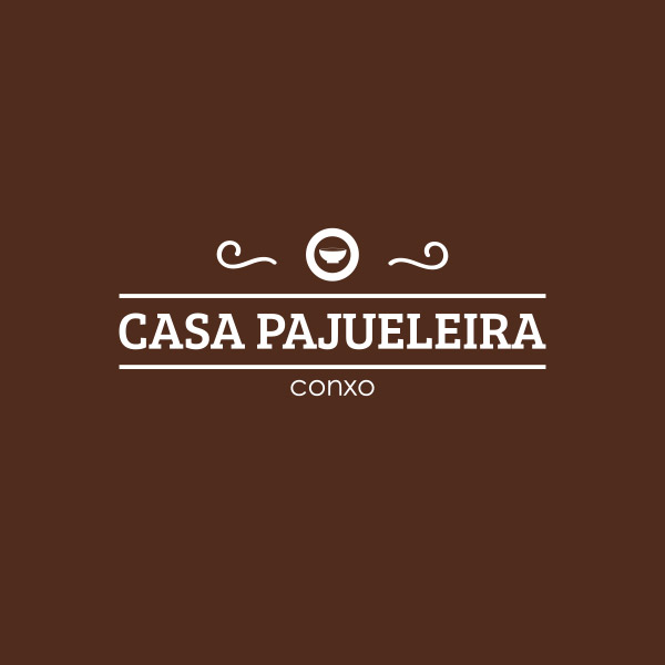 Diseño  de logotipo para Taberna