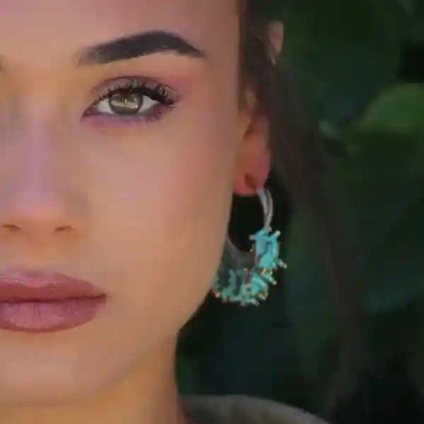 Bisuteria artesanal Huelva 