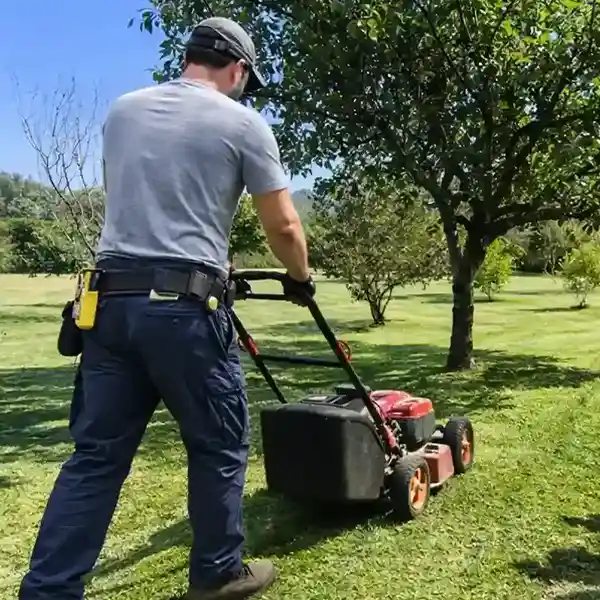 Empresa multiservicios Rianxo 