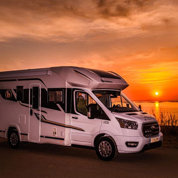 Camper Caravanas Galicia