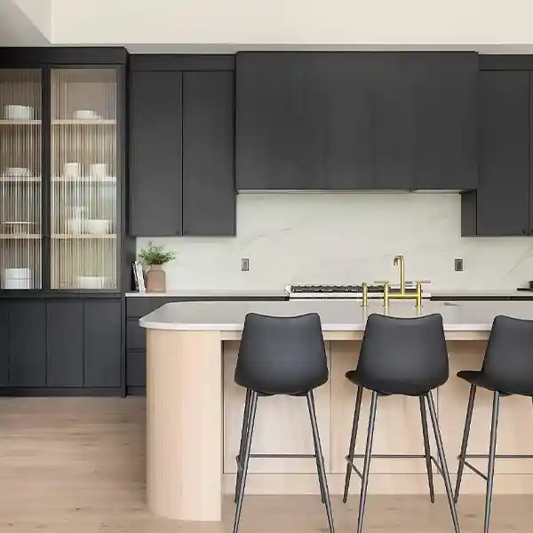 Reformas integrales Donosti 