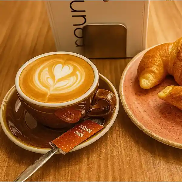 Cafeteria As Cancelas 