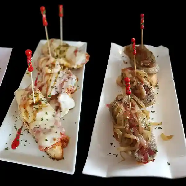 Restaurante en Vitoria-Gasteiz 