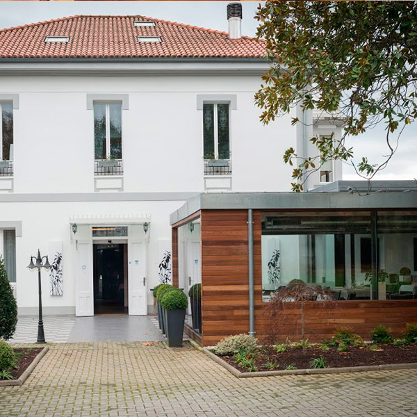 Restaurante Santiago de Compostela