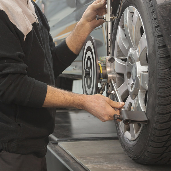 Taller de coches en Santiago de Compostela