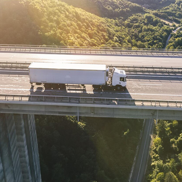 Empresa de transportes