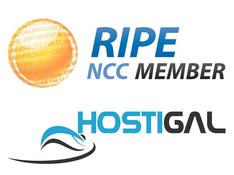 RIPE MEMBER