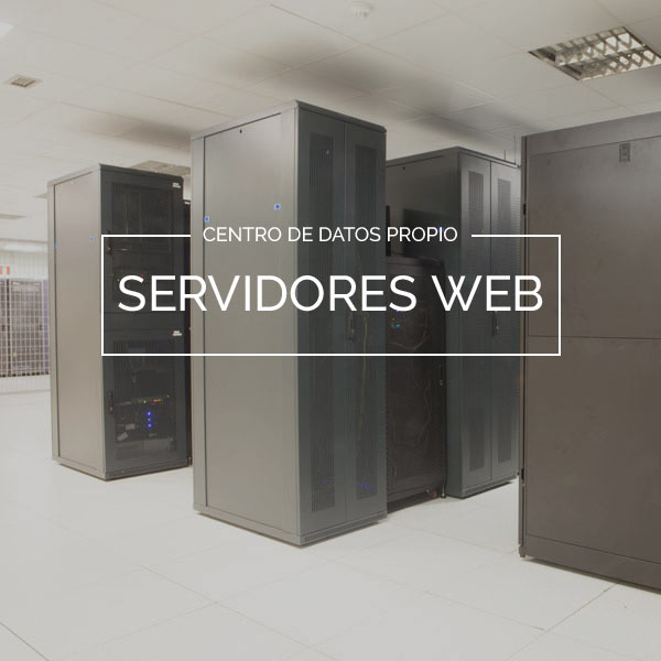 Servidores web