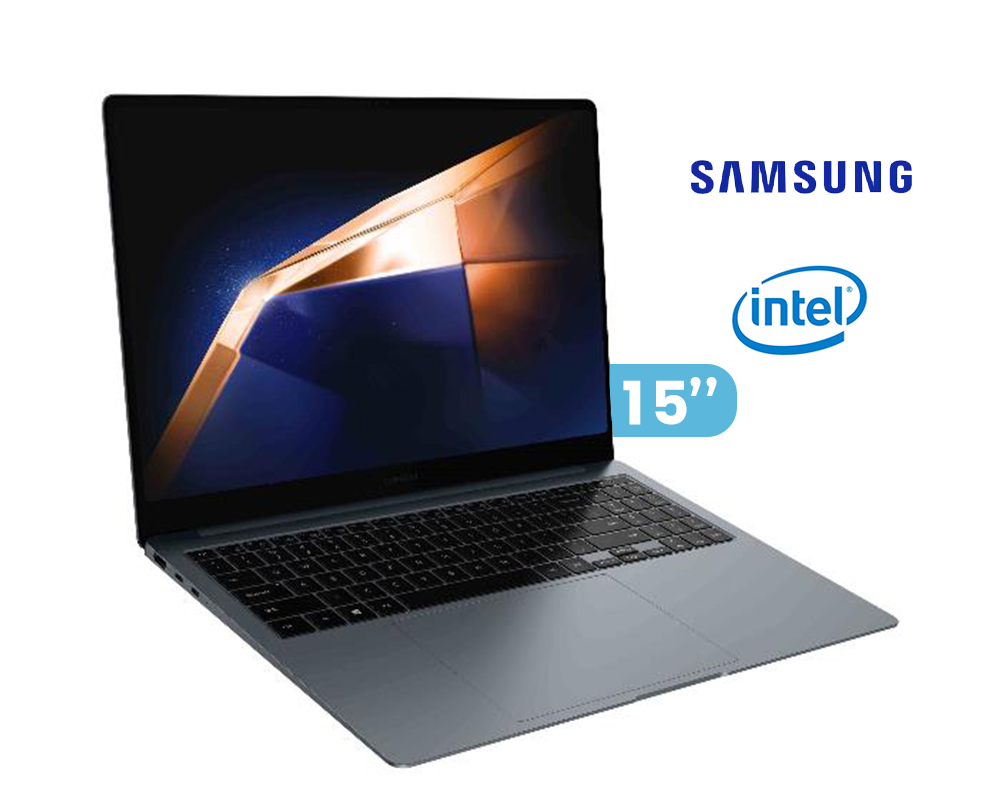 Ordenador portatil Samsung Kit Digital  